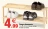 Promo Range chaussures
