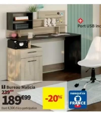 Bureau Malicia