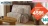 Promo Banquette-lit BZ Lune Dunlopillo