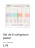 Promo Set de 6 surligneurs pastel 2 BE S KOOL