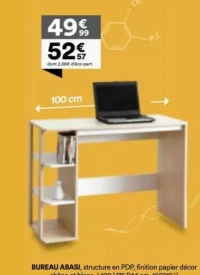 Bureau ABASI