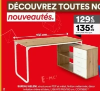 Bureau HELENI