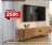 Promo Meuble TV Elipse