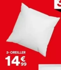 Oreiller Vonala
