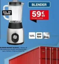 Blender