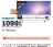 Promo Téléviseur SAMSUNG 75M74H