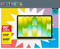 MacBook Neo 13"