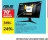 Promo Moniteur Gaming Asus VG27AQM5A