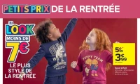 Sweat enfant