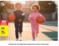 Ensemble enfant