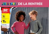 T-shirt enfant Tex