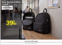 Sac à dos Out of Office Eastpak