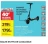 Promo Trottinette électrique Urban Glide Urban Ride 85 Evo