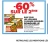 Promo Légumes cuisinés surgelés BONDUELLE