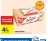 Promo Kinder Bueno Chocolat blanc