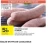 Promo Andouillette pur porc LA BRESSE