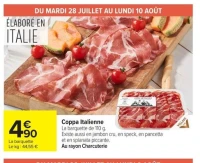 Coppa Italienne VILLANI