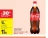 Promo Coca-Cola Original, 1.25 L