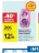 Promo Lessive Liquide SKIP MON CYCLE COURT PARFAIT