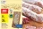 Promo Saucisse sèche d'Auvergne I.G.P. Reflets de France