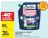 Promo Recharge lessive liquide Briochin Bouquet Floral, Sans Parfum, Fleur de Savon ou Brise Végétale
