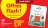 Promo Truite fumée de France Ovive