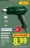 Promo PARKSIDE Décapeur thermique