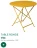 Promo Table Ronde Fermob