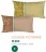 Promo Coussin Victorine Jardin Privé