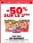 Promo Glaces Dr Bombay