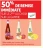 Promo Eaux aromatisées Bulles de Fruits Badoit