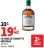 Promo Rhum Le Vanillé Charette Héritage 40° 70 cl