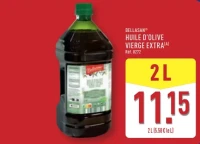 Bellasan Huile d'olive vierge extra