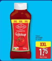 Regalo Tomato Ketchup