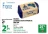 Promo Beurre le moule doux Nature de Breton