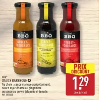 BBQ Sauce Barbecue