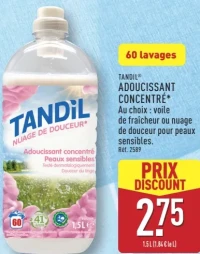 TANDIL® Adoucissant Concentré