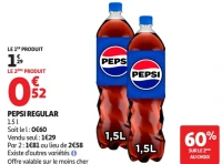 Pepsi Regular