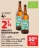 Promo Bière d'été Moulin d'Ascq Bio