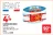 Promo Caprice des Dieux 30% MG