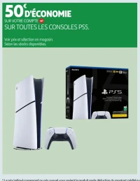 Sony PlayStation 5 Consoles