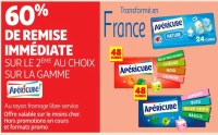 Apéricube
