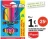 Promo 18 Crayons de couleur Maped Color'Peps Strong