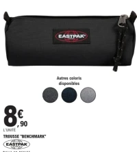 Trousse "Benchmark" Eastpak