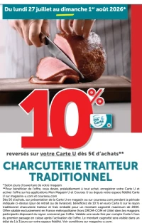 Charcuterie Traiteur Traditionnel