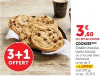 Cookies