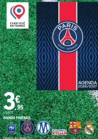 Agenda Football