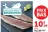 Promo Filet de lieu noir