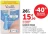 Promo Rasoir Venus Intimate pour maillot