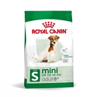 ROYAL CANIN SHN Mini Adult 8+ 4 kg